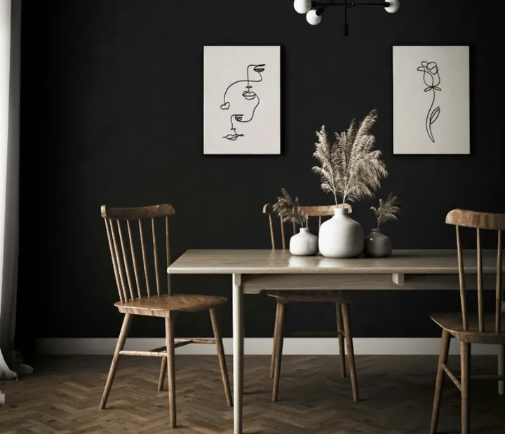 客厅装修大变身