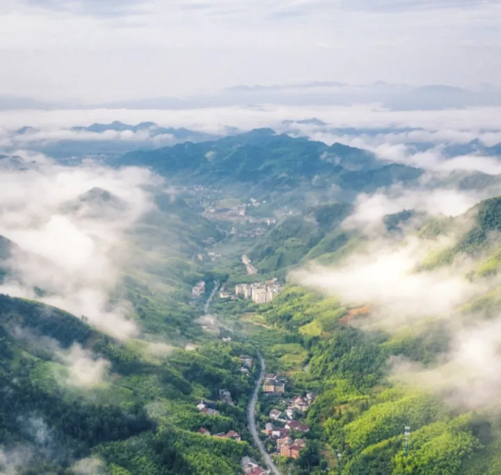 盘点《黑神话:悟空》出现的5个古建筑原型