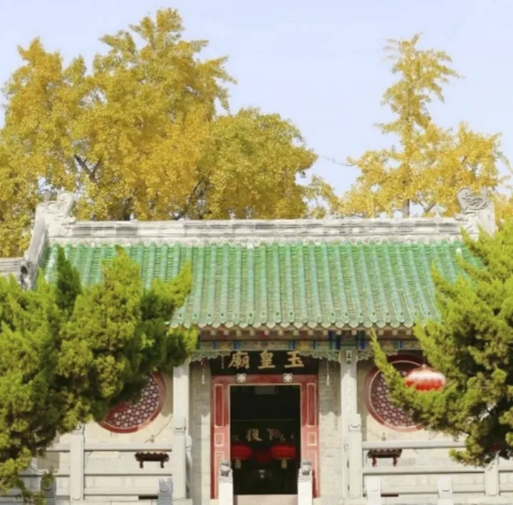 盘点《黑神话:悟空》出现的5个古建筑原型