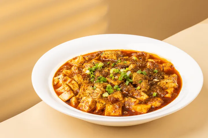 麻婆豆腐用什么豆腐做