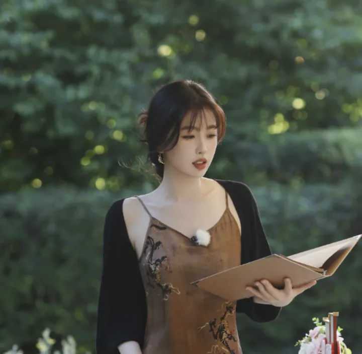 虞书欣靠一张嘴成团宠