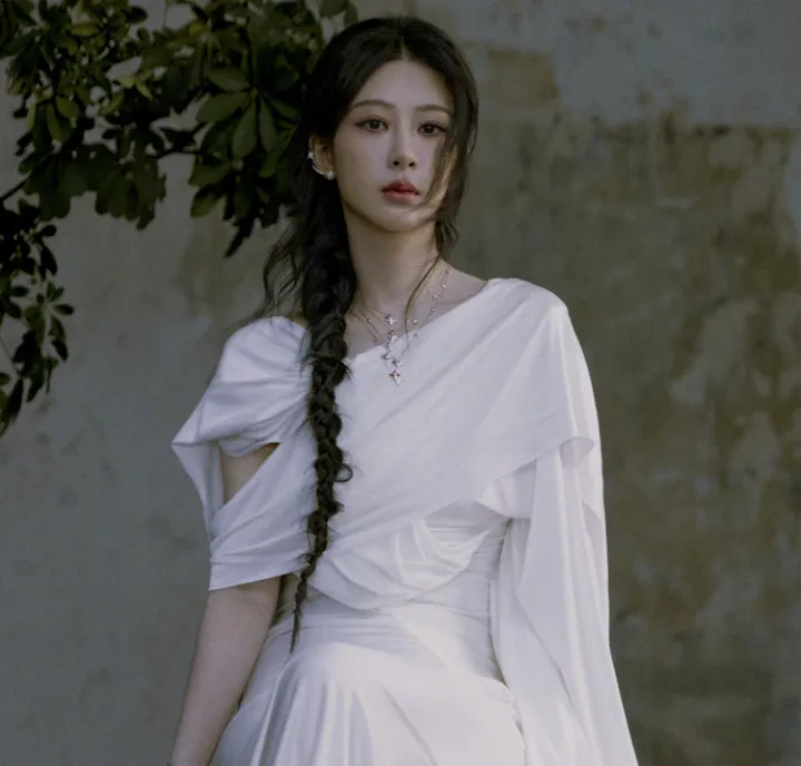 童星出道的明星