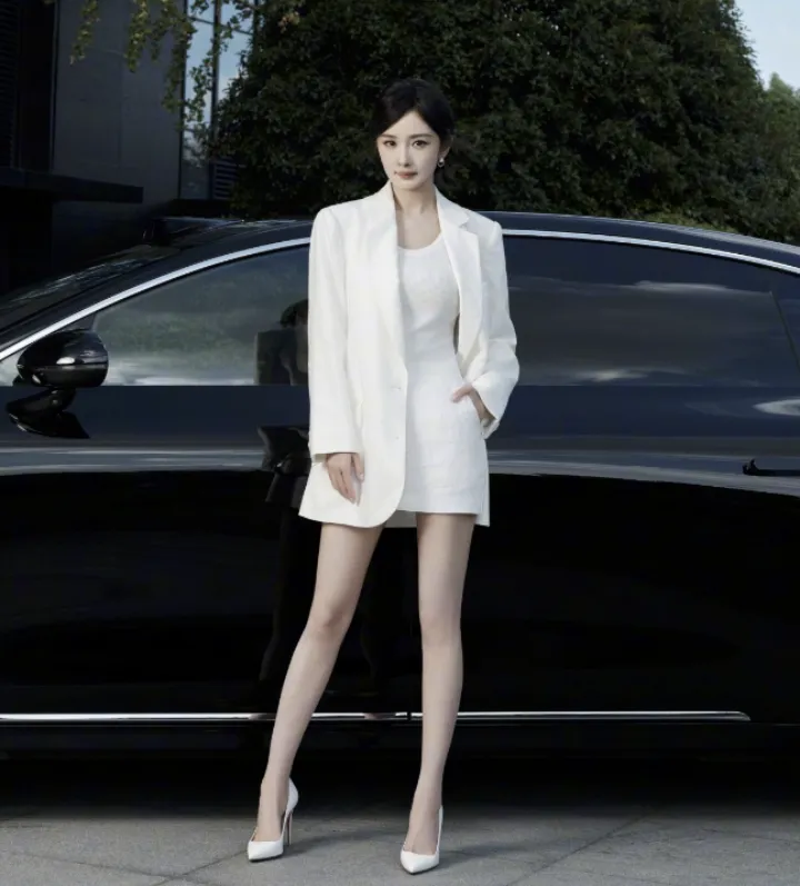 童星出道的明星