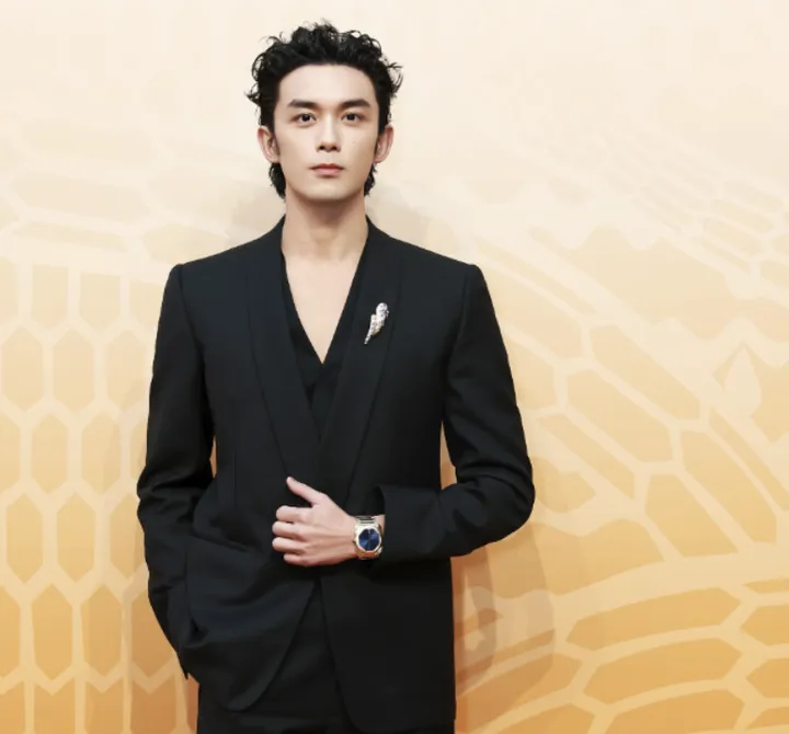 童星出道的明星