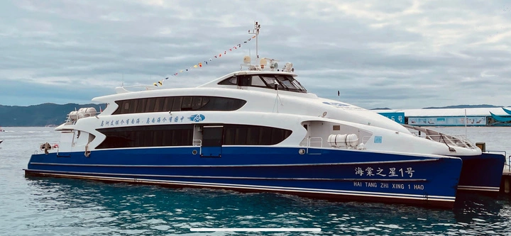 海洋的呼吸节奏