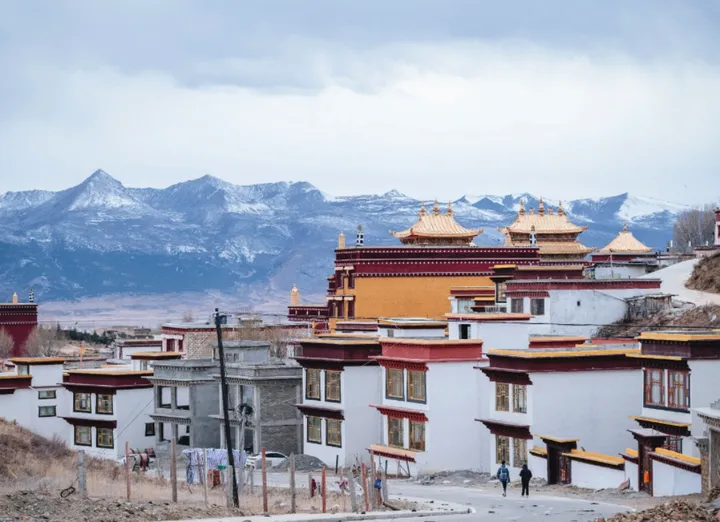 川西文化的魅力探索