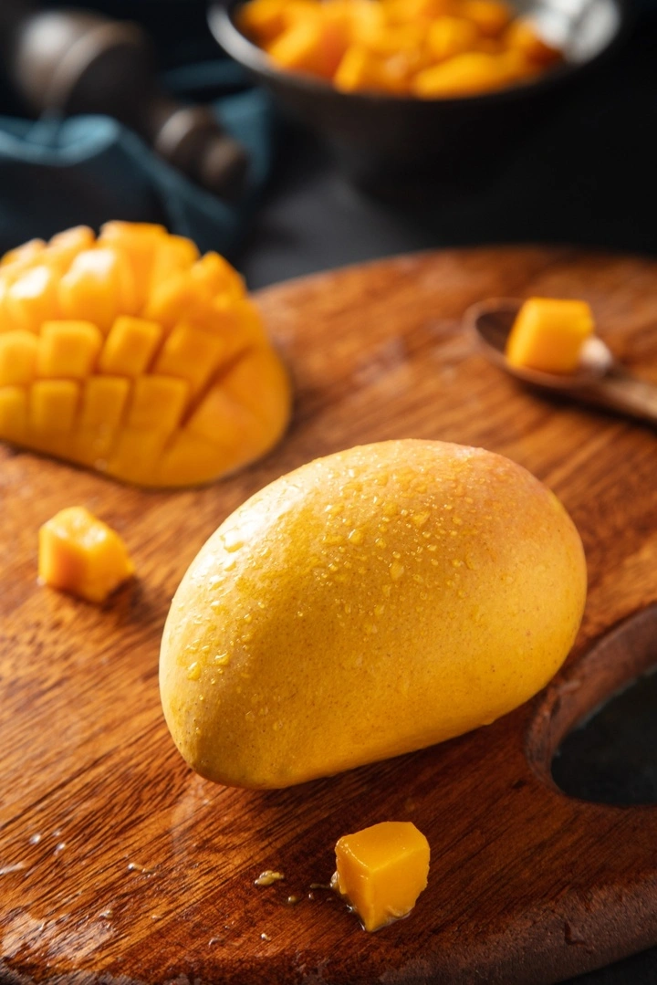 探寻杨枝甘露起源