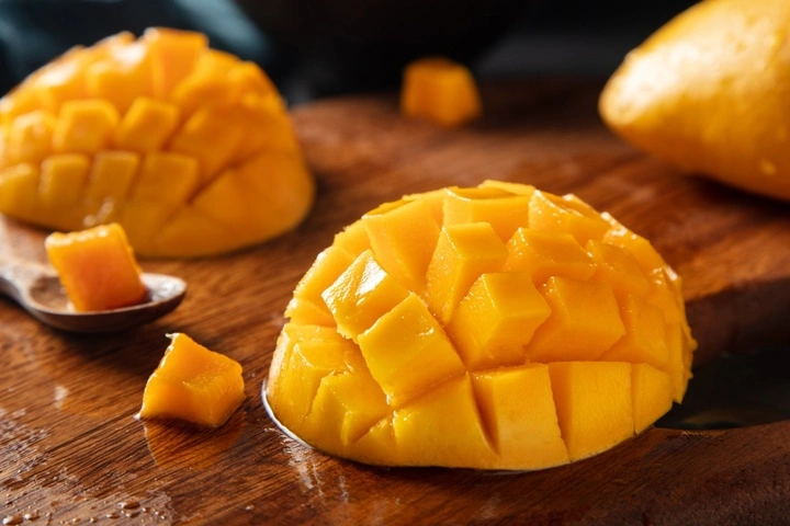 探寻杨枝甘露起源