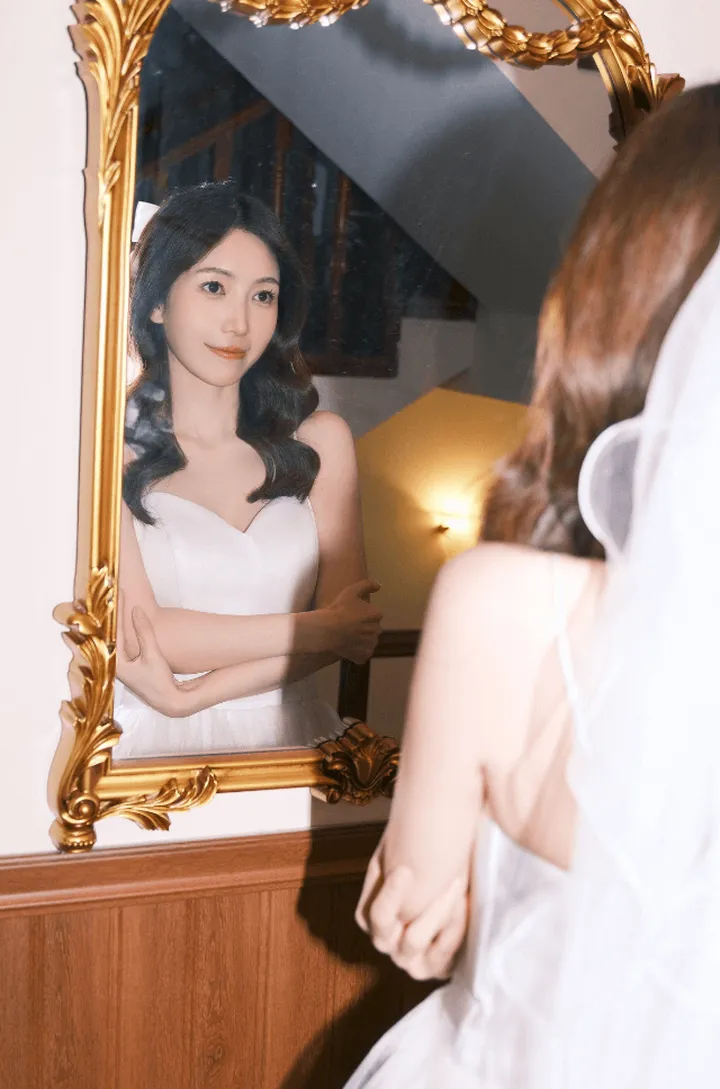 自测你适合的妆容风格