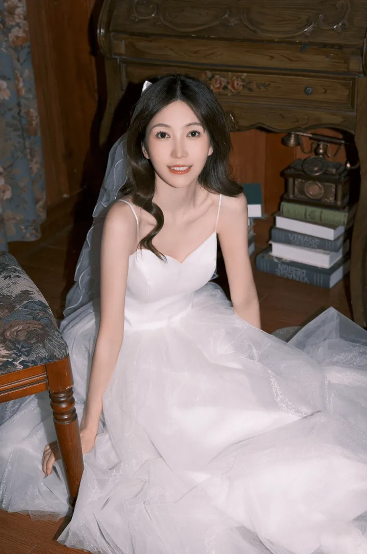 自测你适合的妆容风格