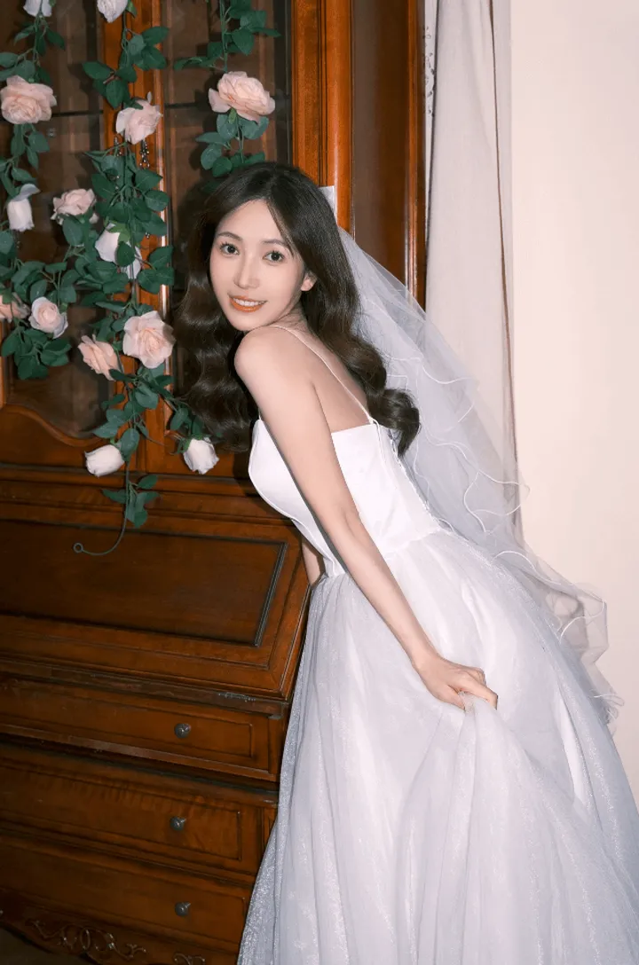 自测你适合的妆容风格