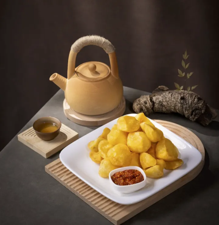 警惕！这4种食物悄悄让身体陷入慢性发炎危机