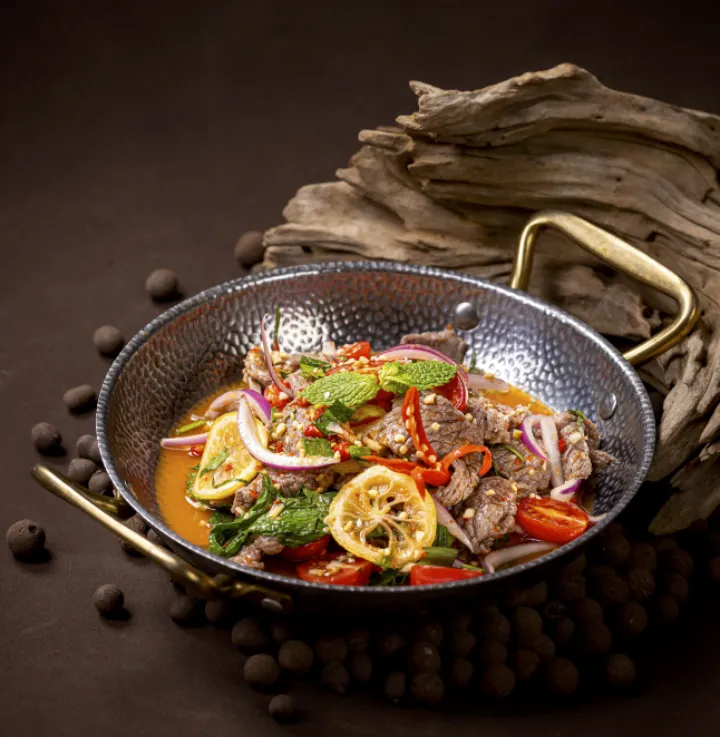 警惕！这4种食物悄悄让身体陷入慢性发炎危机