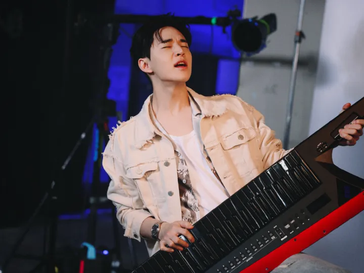 跨越国界的乐界才子