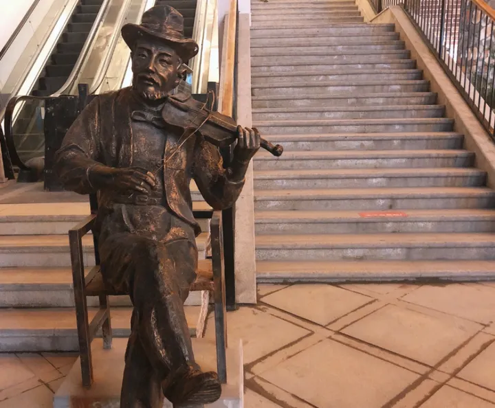 现实中的“霍格沃茨”