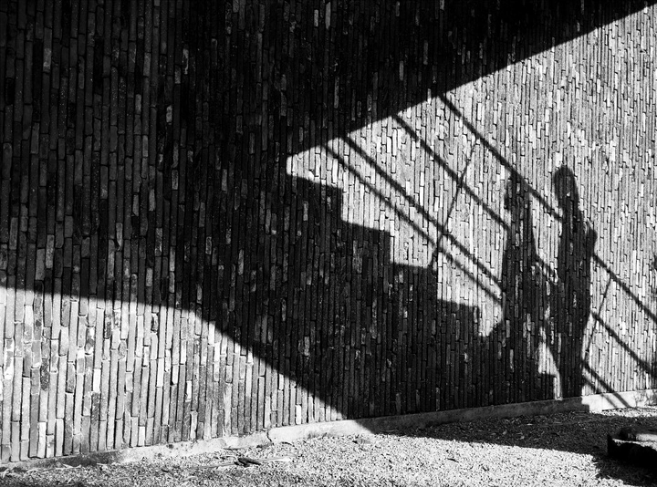 世界上的另一个你