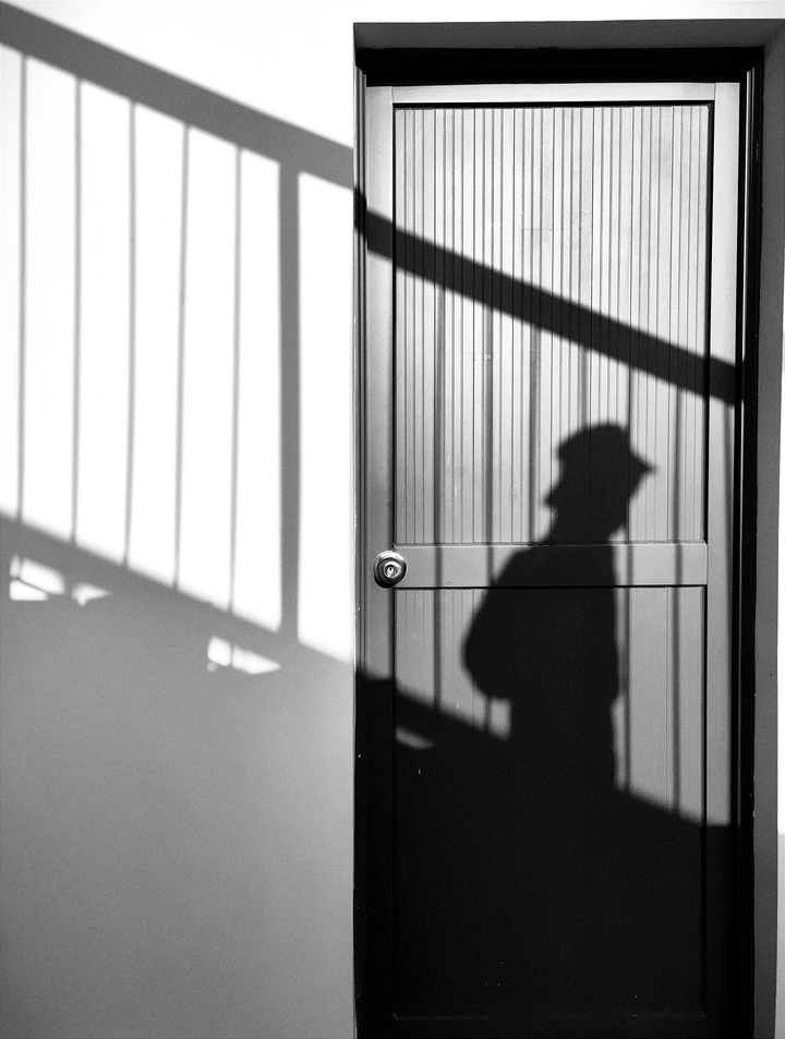 世界上的另一个你