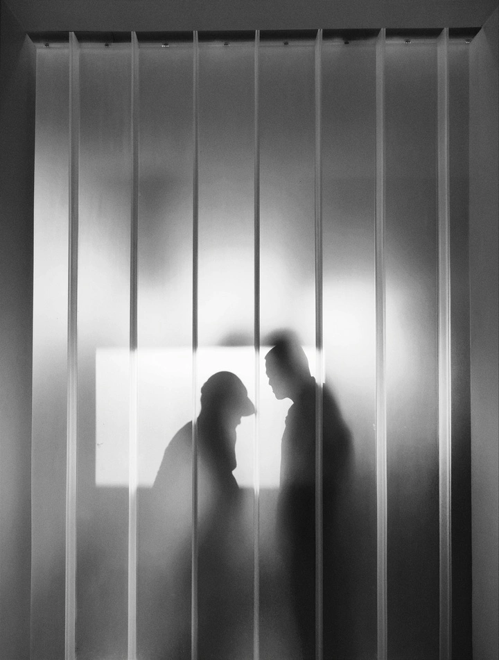 世界上的另一个你