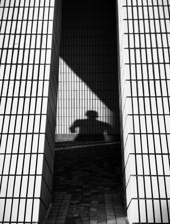 世界上的另一个你