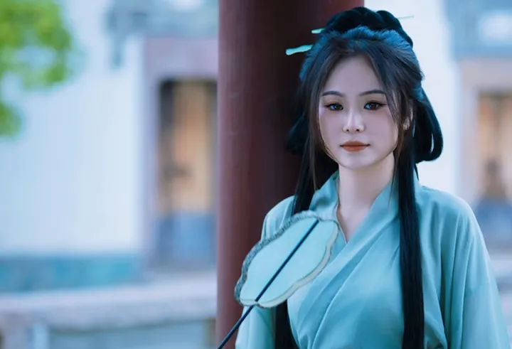 古代扇子的大作用