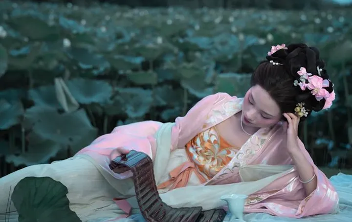 古代扇子的大作用