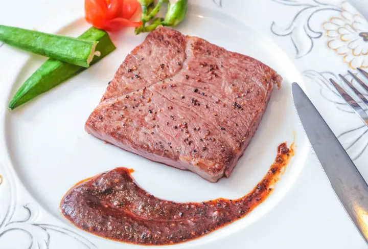 牛排熟度的选择之道