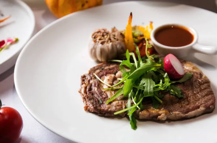 牛排熟度的选择之道