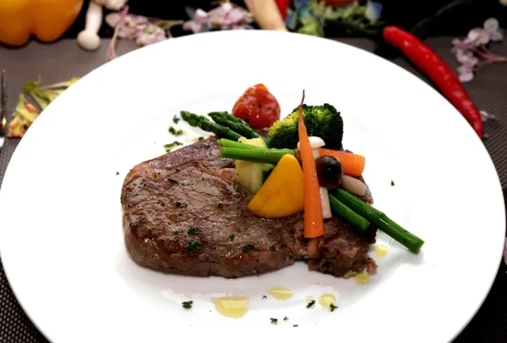 牛排熟度的选择之道