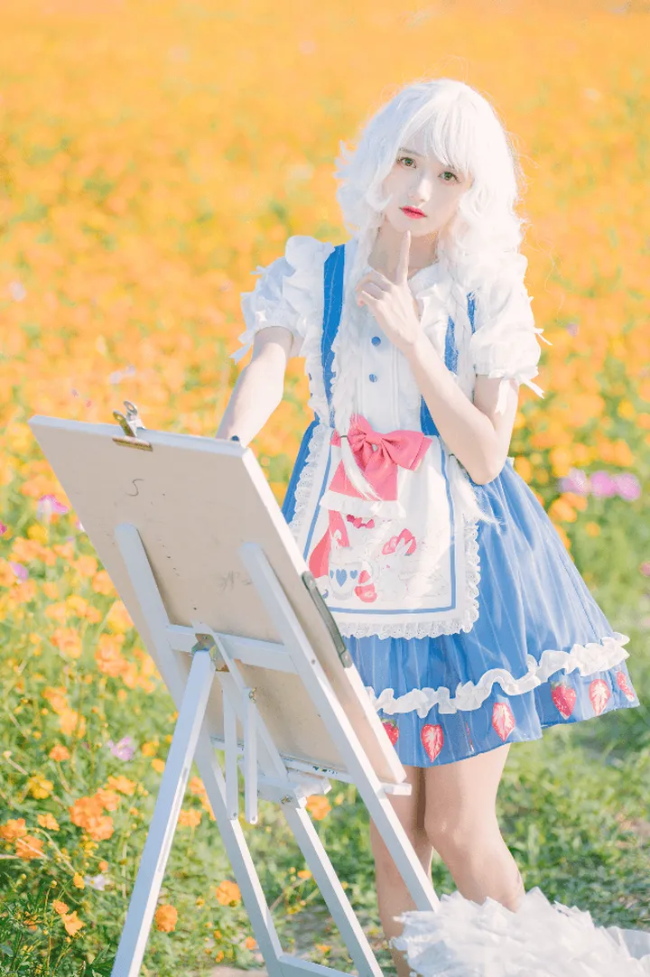 洛丽塔入门指南