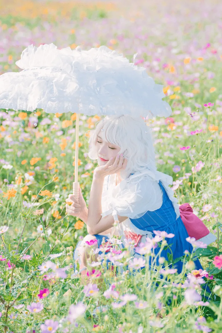 洛丽塔入门指南