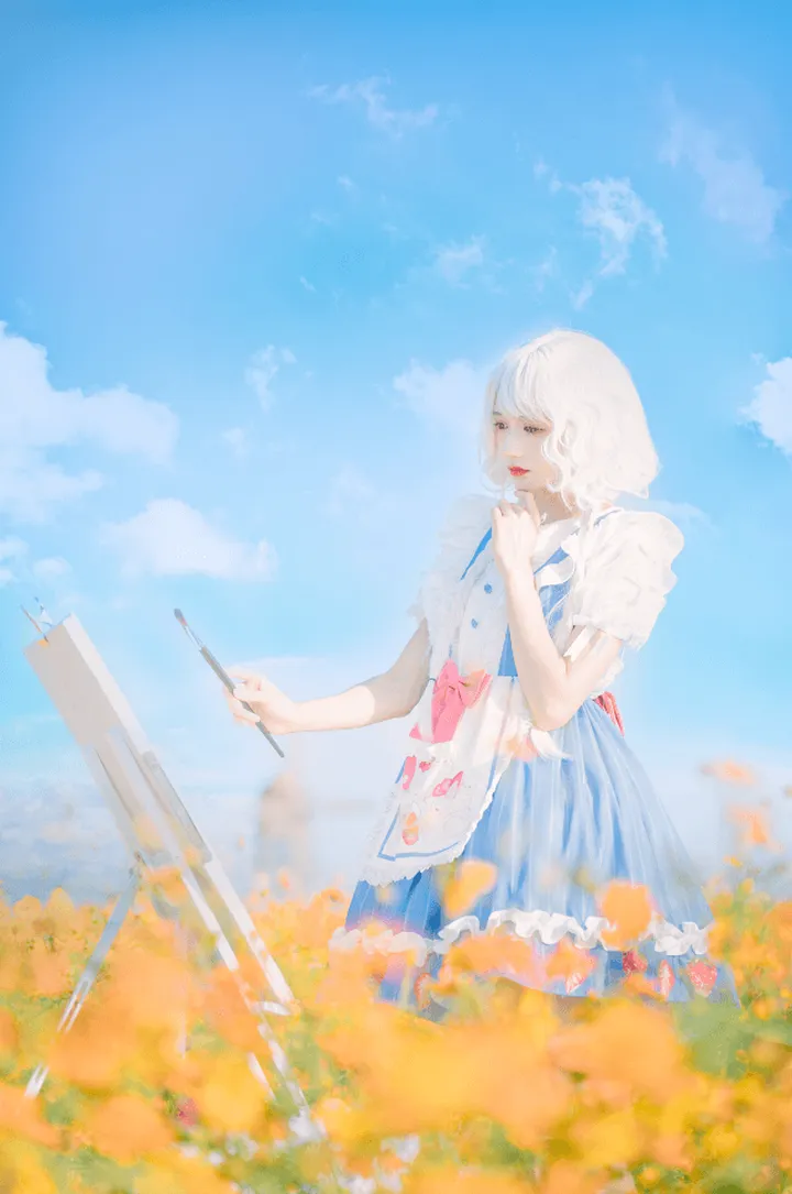 洛丽塔入门指南