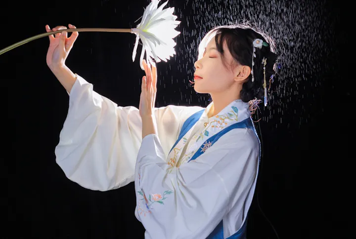 汉服妆造挑选秘籍