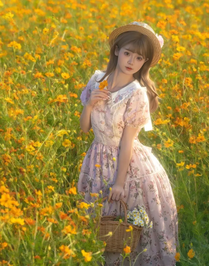 镜头下的动漫风