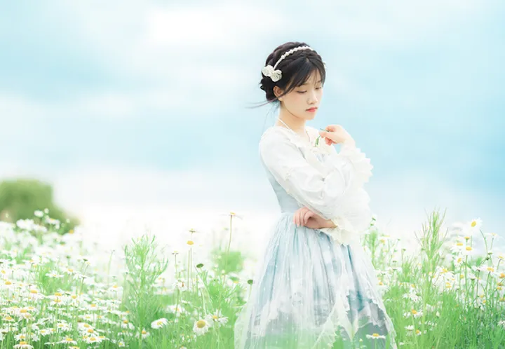 镜头下的动漫风