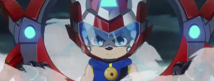 喜羊羊大电影最燃一战