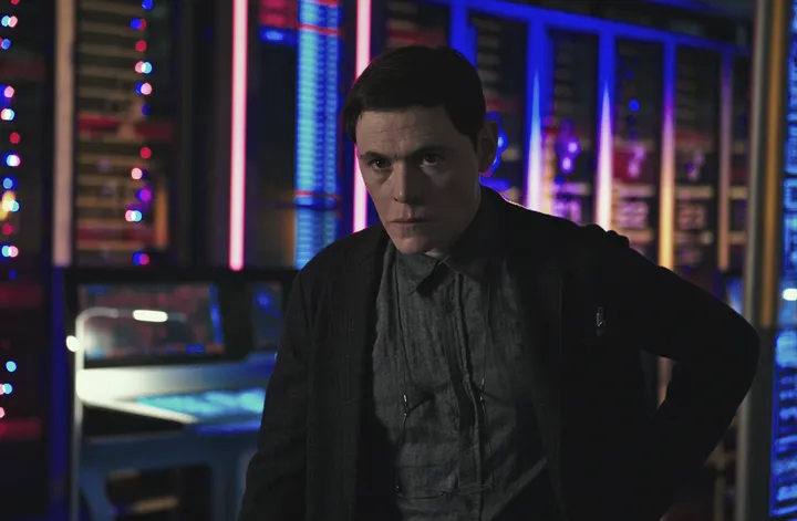 机甲与怪兽的终极对决