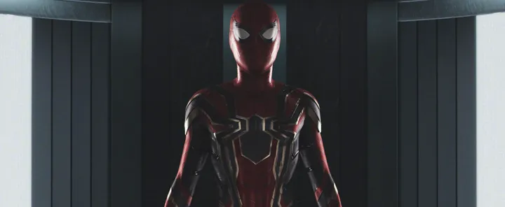 关于蜘蛛侠的冷知识