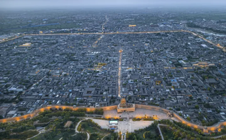 细数中国文化遗产大省,谁才是古迹界的“扛把子”?