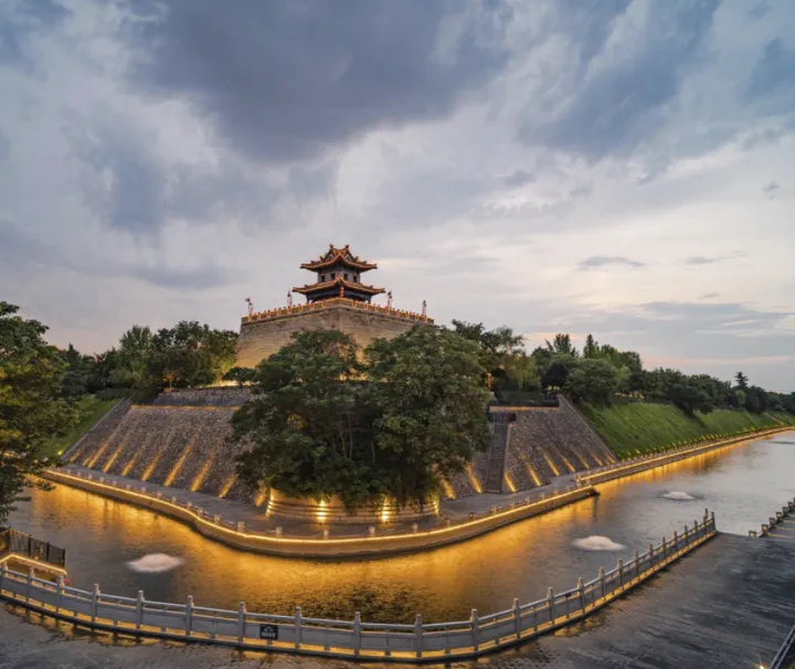 细数中国文化遗产大省,谁才是古迹界的“扛把子”?