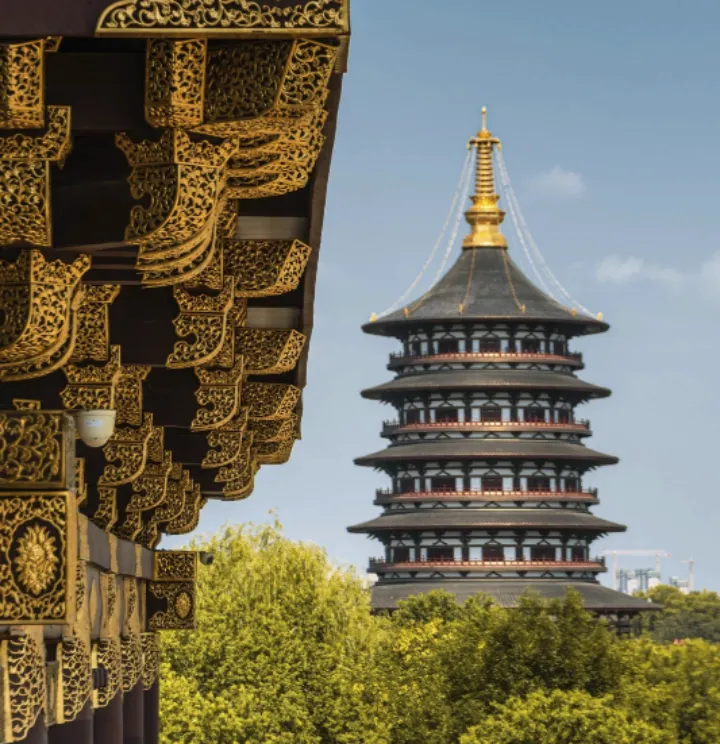 细数中国文化遗产大省,谁才是古迹界的“扛把子”?