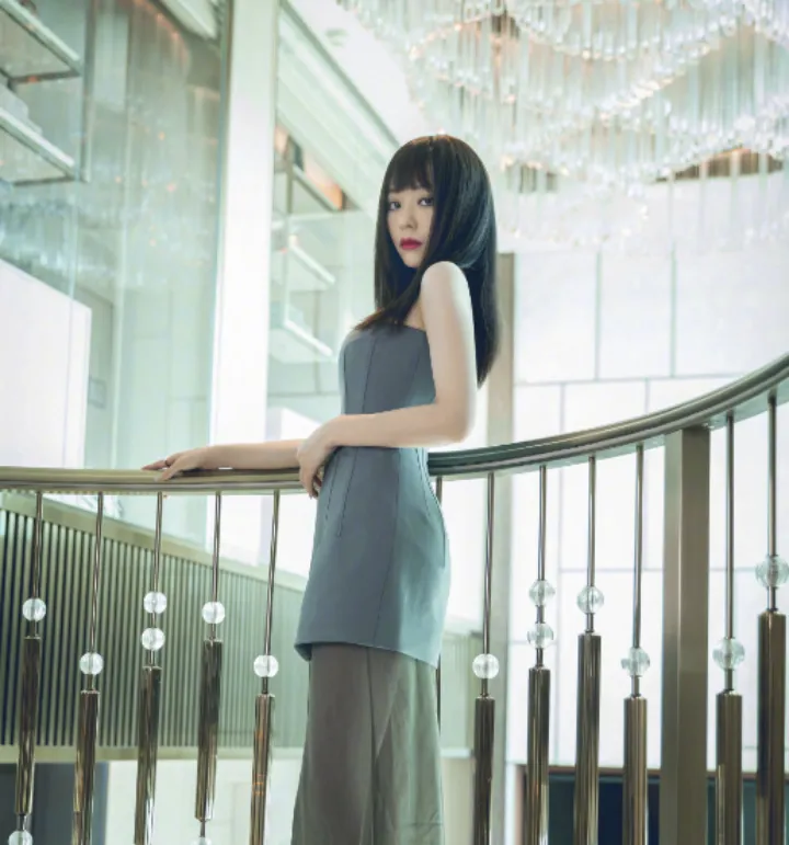 唱功了得!盘点内娱4位极具实力的女歌手