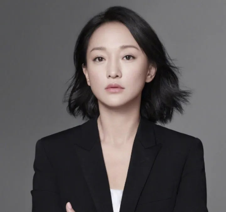 内娱短发女星盘点，你最喜欢谁的风格？