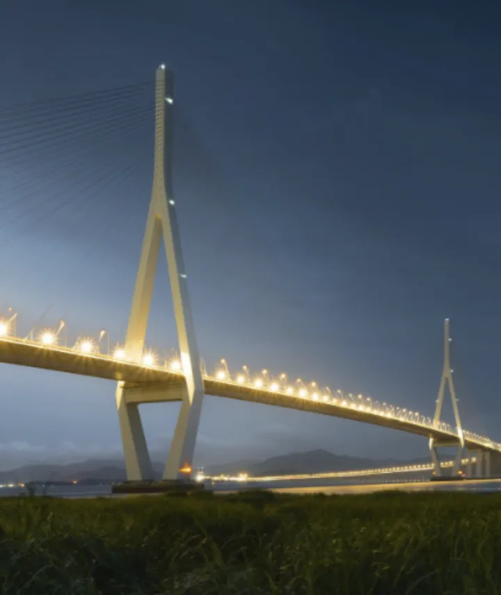 跨海大桥行车秘籍,助你安全畅行无阻