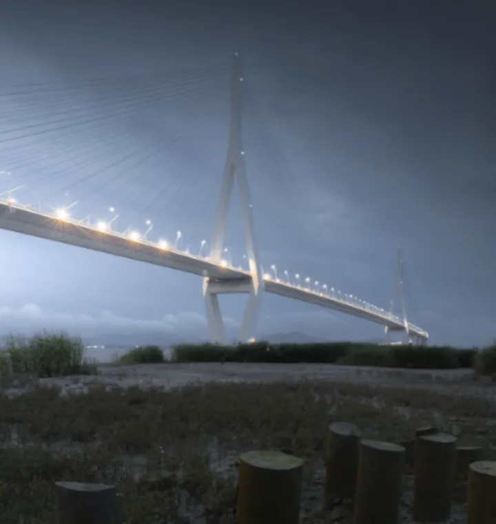 跨海大桥行车秘籍,助你安全畅行无阻