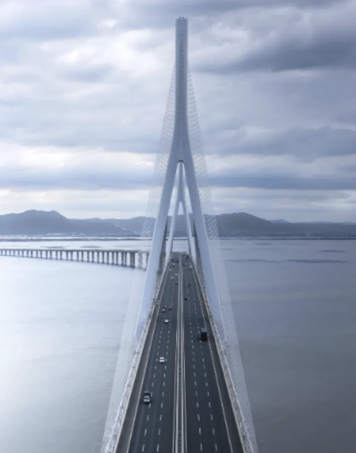 跨海大桥行车秘籍,助你安全畅行无阻