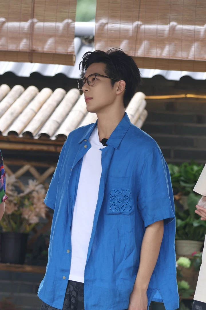 娱乐圈的“运动员”