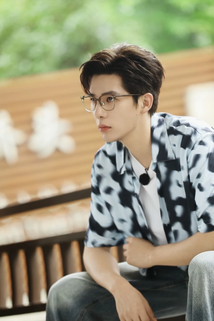 娱乐圈的“运动员”