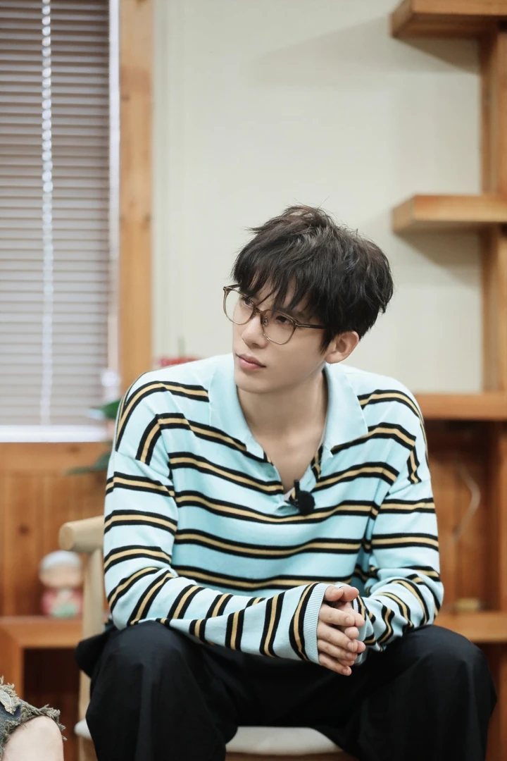 娱乐圈的“运动员”