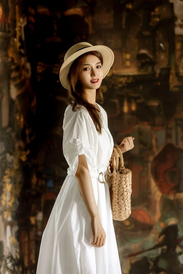 永不褪色的优雅