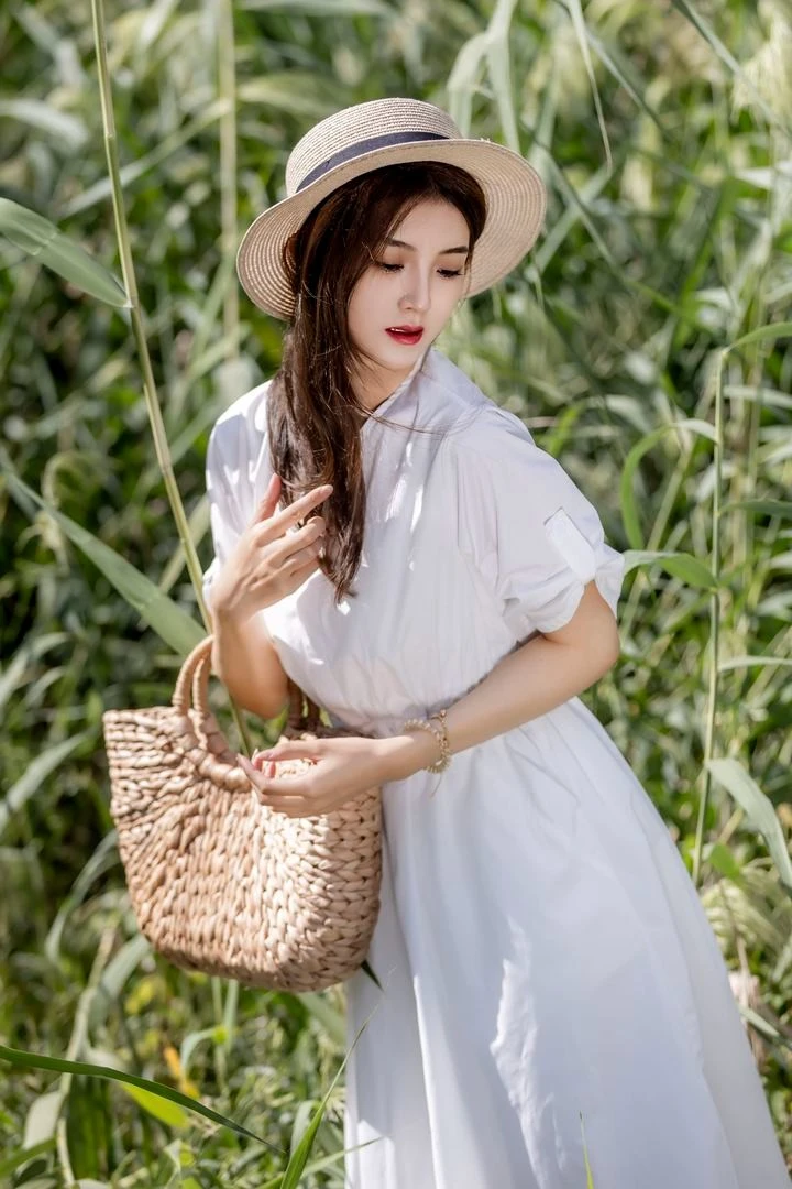 永不褪色的优雅